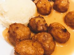 -宜家·瑞典风味餐厅(烟台路店)