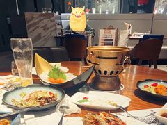 -Mr·Fish鱼鲜生海鲜放题(银泰in99店)