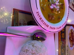 -龙记·香港茶餐厅(海上世界店)