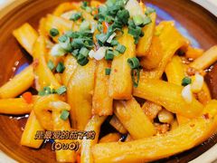 -湘约爨厨(太白立交店)