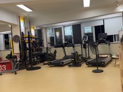 -中田健身工作室(莘庄地铁站店)