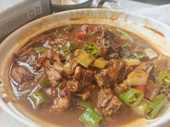 -瑜上·山食小馆