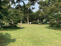 -浙江西子宾馆·瑶园咖啡厅