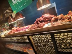 -韩风源自助烤肉(国贸精品店)