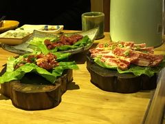 -隐家本格烧肉