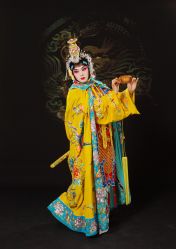 -梨园天地京剧摄影(玲珑天地店)