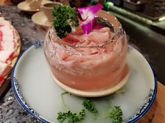 冰川鹅肠-蜀大侠火锅(四川北路店)