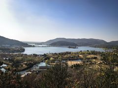 -南北湖风景区