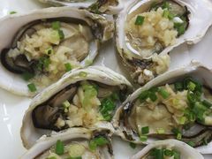 -开禾52阿伟海鲜加工