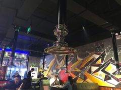 大堂-醉炫音速烧烤·干煸菜(沙河总店)