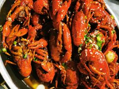 -一棠龙虾•王牌虾球(楚河汉街店)