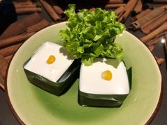 越式椰香奶冻-CYCLO(158坊店)