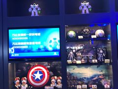 -万达影城(贵阳观山湖万达IMAX店)