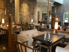 大堂-瓦库茶馆17号(海汇港店)