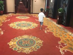 -北京前门建国饭店