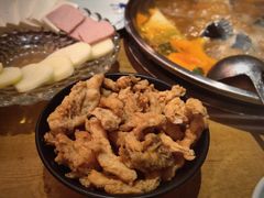 -新凯里酸汤鱼(飞山街店)