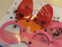 -麦当劳(得来速车道点餐 五里墩店)