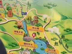 -广州白江湖森林公园