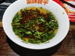 -晓宇重庆火锅(大唐不夜城店)