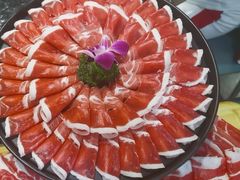 -阳坊涮肉(西直门凯德mall店)