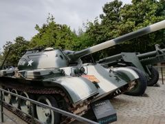 -台儿庄大战纪念馆