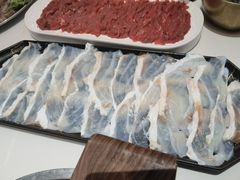 -琥珀川糟粕醋火锅(慈云寺店)