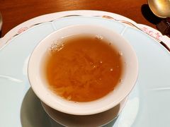 -荷风细雨·中国茶宴(碧云店)