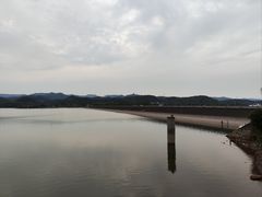 -三岔湖景区