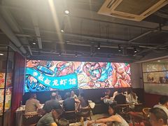 -李叔叔虾蟹大排档(青羊店)