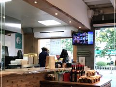 -老清朝包子铺(开明街店)