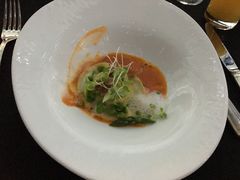 -北京四季酒店·采逸轩