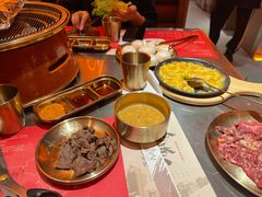 -西塔老太太泥炉烤肉(苏州大悦城店)