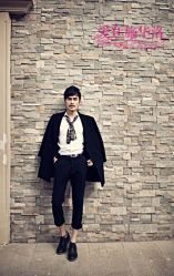 -施华洛婚纱摄影会所(范阳中路店)