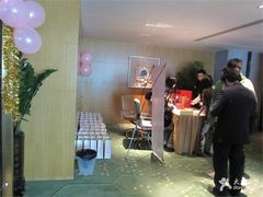 -深圳皇庭V酒店