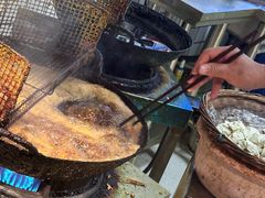 -仓桥直街臭豆腐