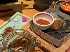 -匠和风精致料理(成都龙湖滨江天街店)