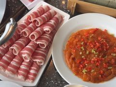 -华晟山城火锅(开发区港西东阁里店)