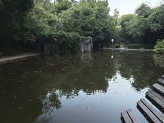-燕晗山郊野公园