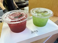 -Parking Coffee(孩儿巷店)