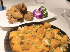 -品大三·经典淮扬菜(大行宫店)