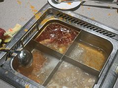 -海底捞火锅(铂澜大象城店)