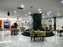 -纵享怡月月子中心(西稍门店)