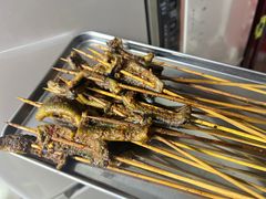 -晓靖轩烧烤(沙河风情店)