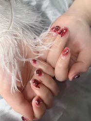 -M·X Nail日式美甲美睫