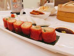 -顺德人家食府(黄金广场店)