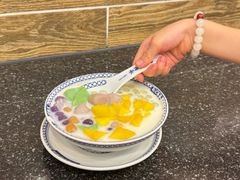 -赵记传承·中国甜品(福州总店)