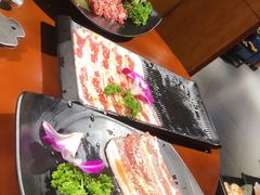 -玖·炭火烤肉