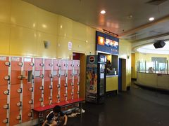 -冠军冰场CHAMPION RINK(百联又一城店)