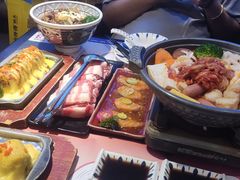 -花漫里日式餐厅(城东中骏店)
