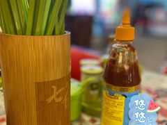 -七爺清汤腩(南开大悦城店)